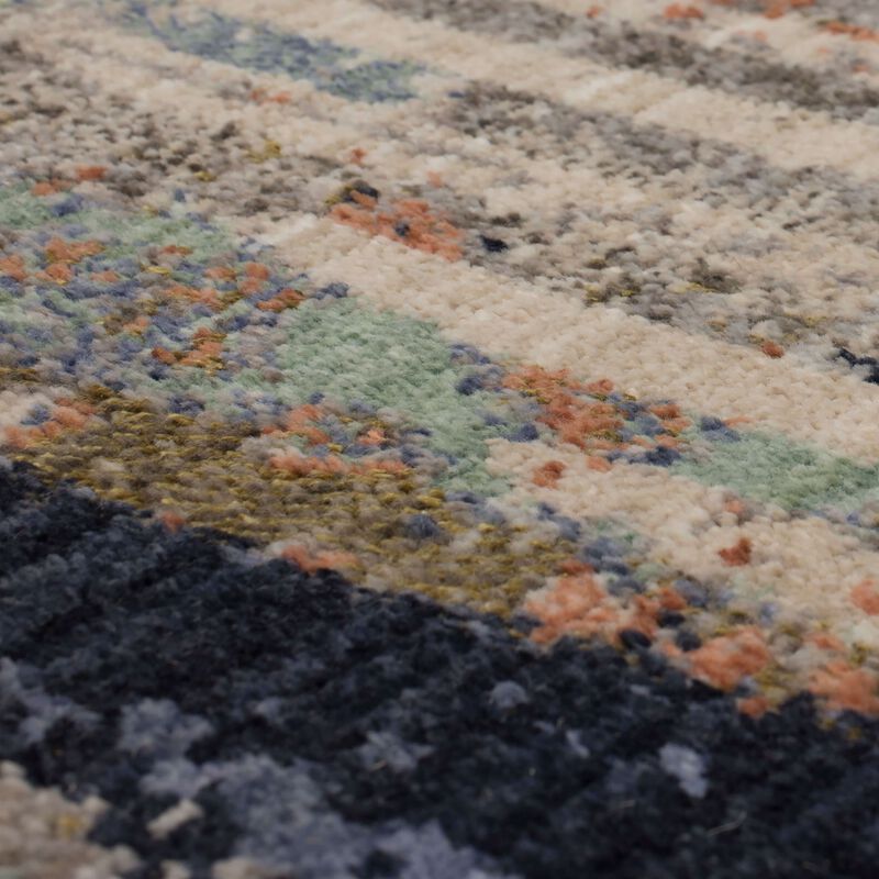 Axiom Emerge Multi 5' 3" X 7' 10" Rug
