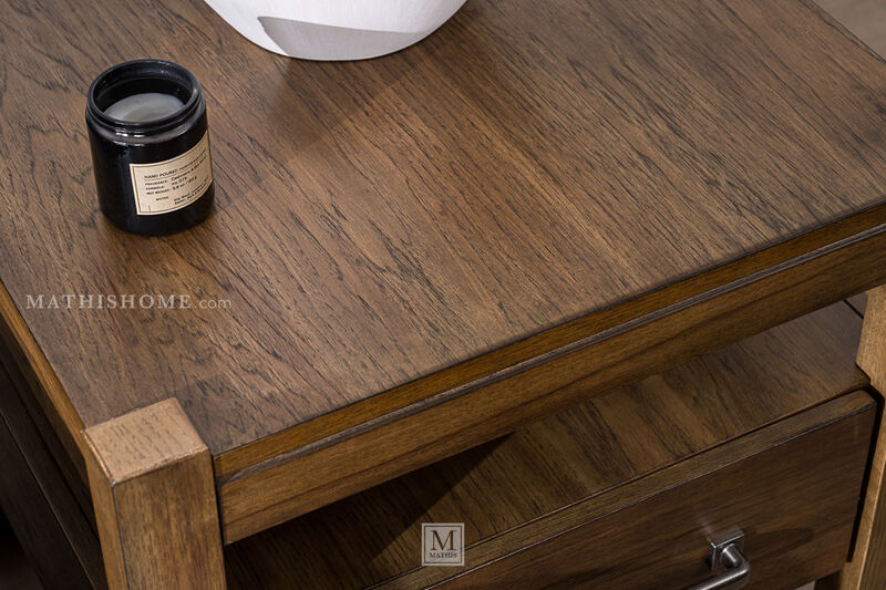Cabalynn End Table