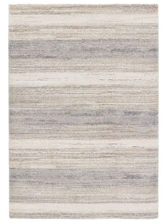 Ferris Caramon Tan/Taupe 8' x 10' Rug