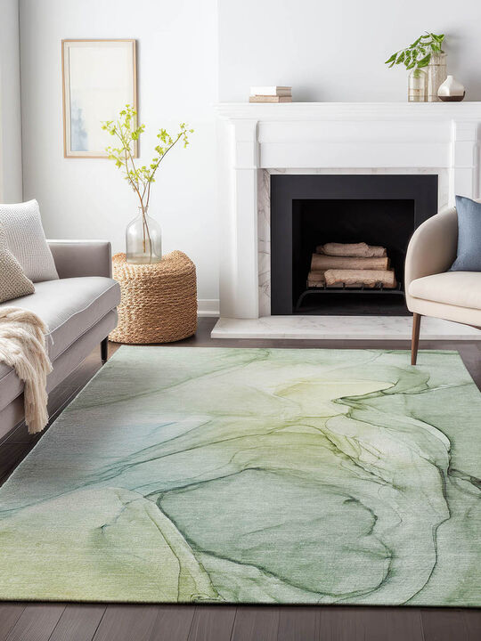 Odyssey OY2 Aloe 10' x 14' Rug