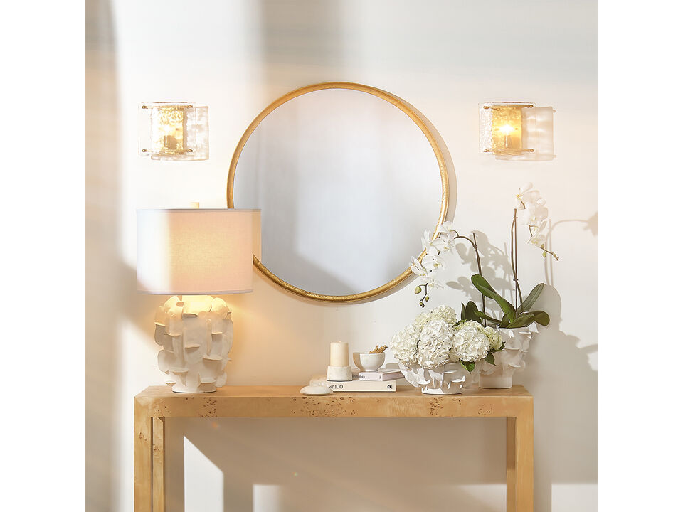 Helios Table Lamp