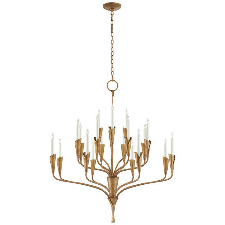 Aiden Large Chandelier