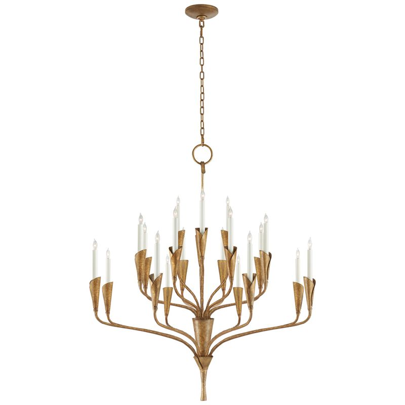 Aiden Large Chandelier