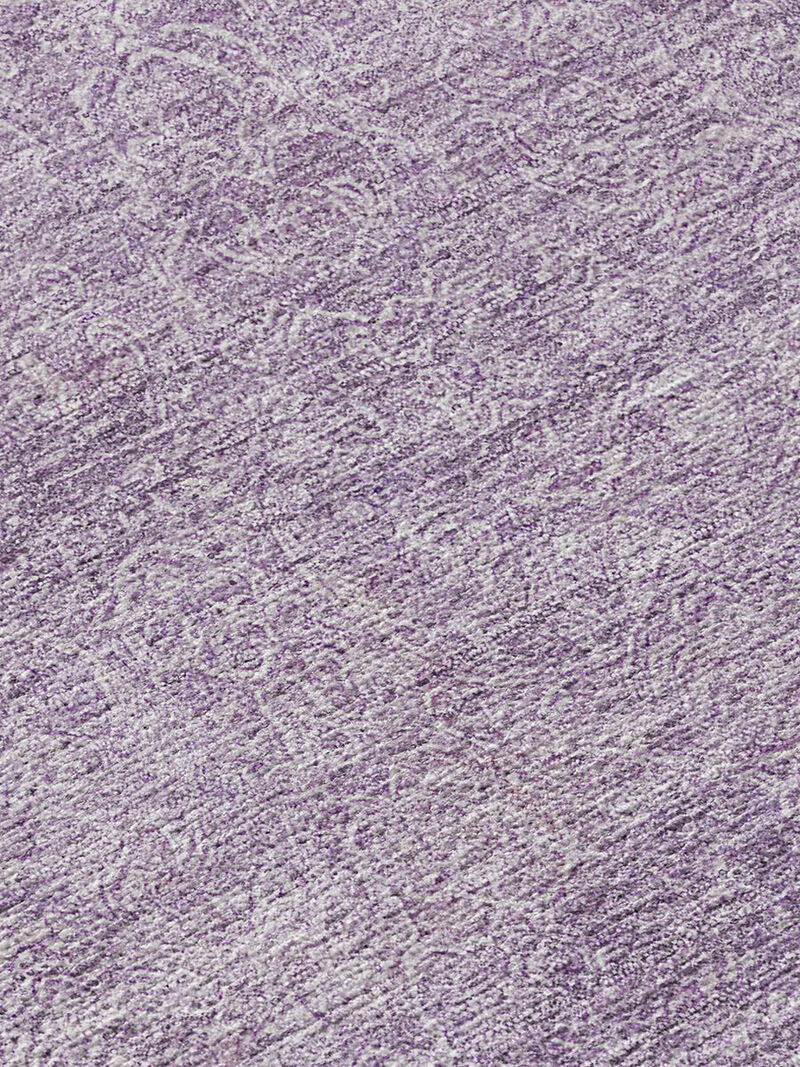 Burano BU1 Lavender 3' x 5' Rug