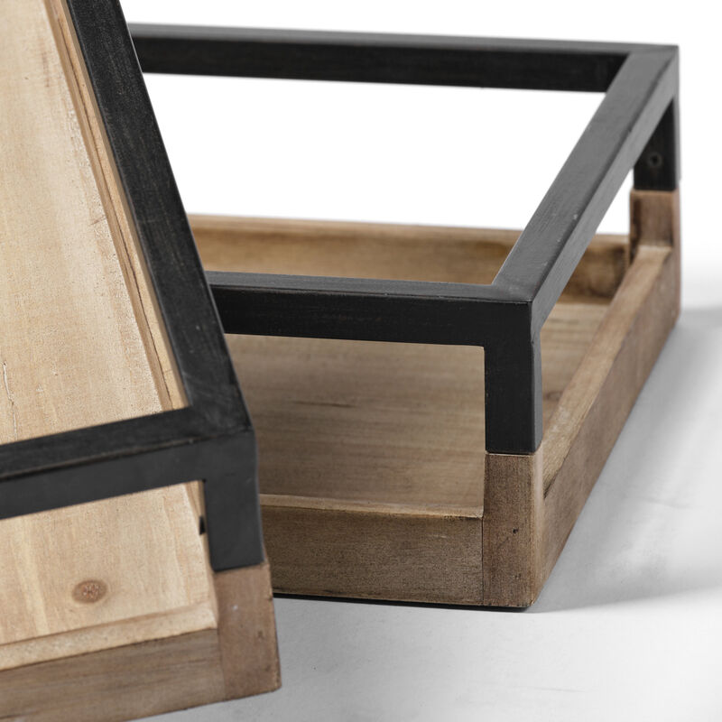 Ross Trays