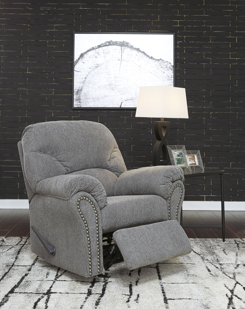 Allmax Recliner