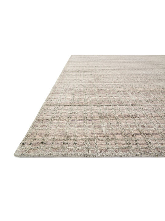 Urbana UB01 Fuchsia 4' x 6' Rug