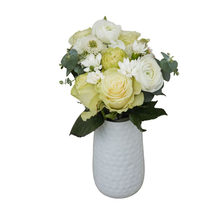 Sending Love Flower Bouquet
