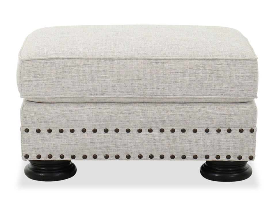 Foster Ottoman
