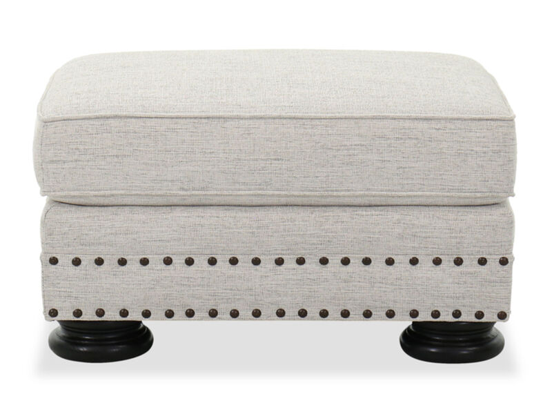 Foster Ottoman