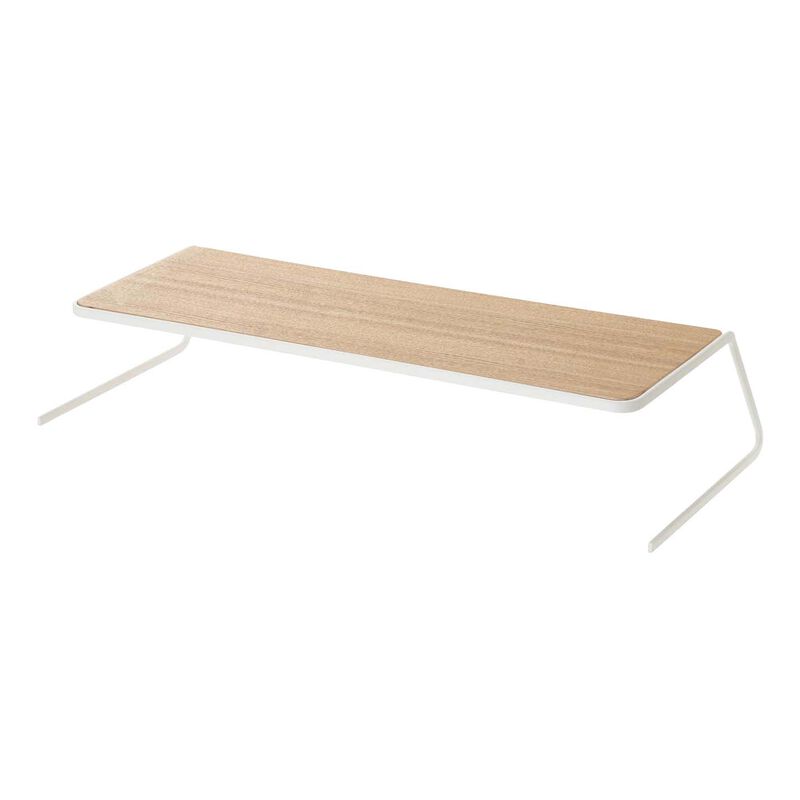 Dish Riser