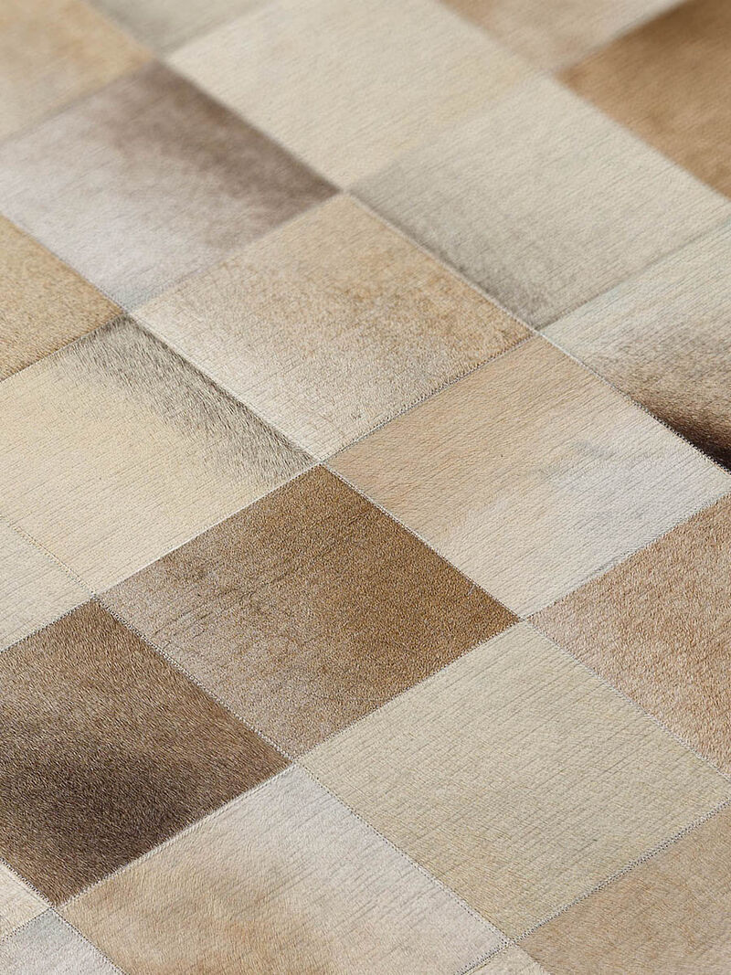 Stetson SS10 Khaki 3' x 5' Rug