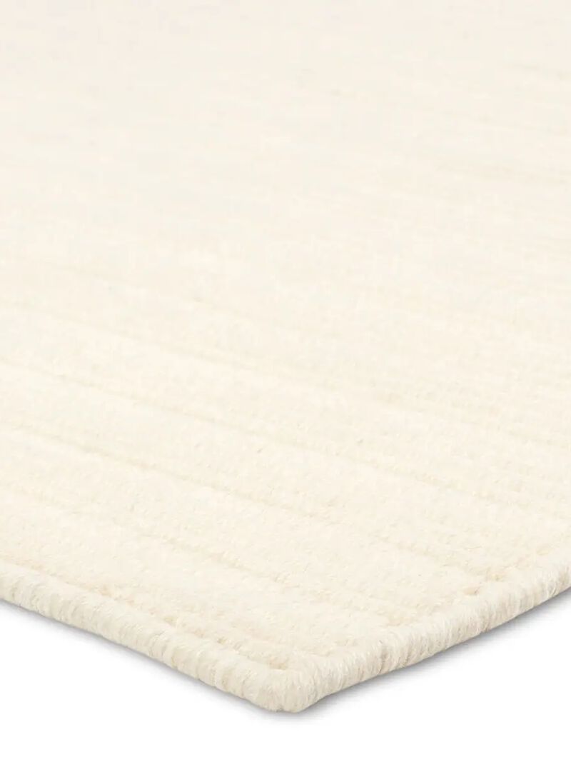 Tepore Venue White 10' x 14' Rug
