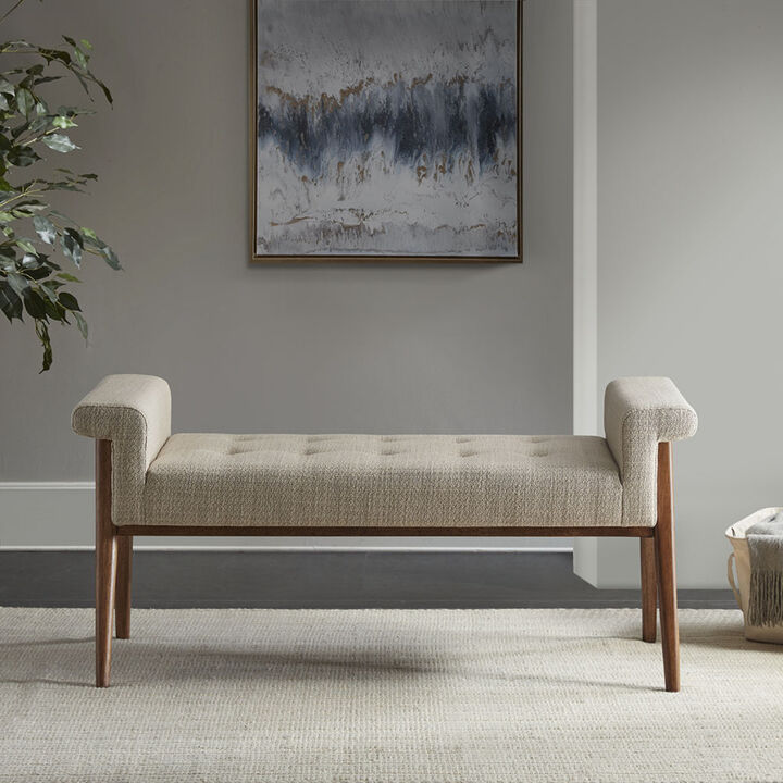 Mason Accent Bench