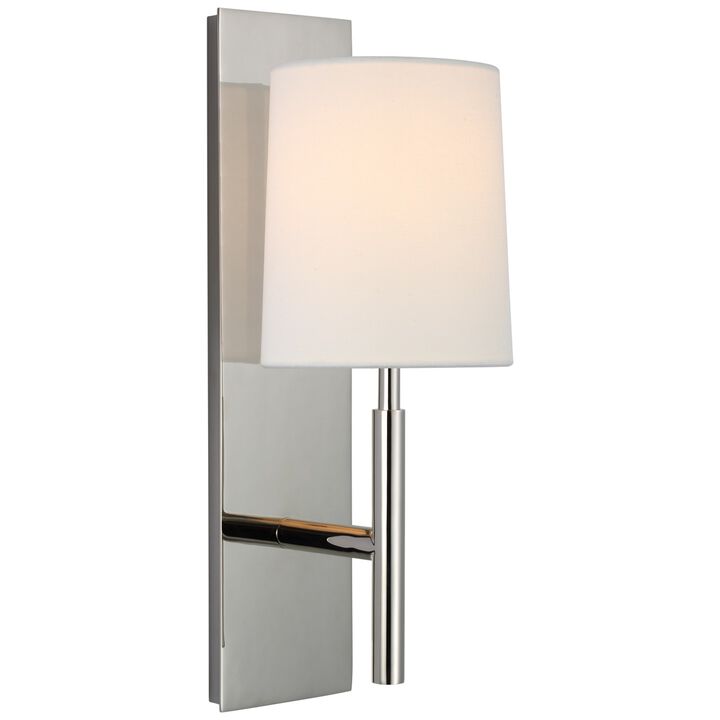 Clarion Medium Sconce