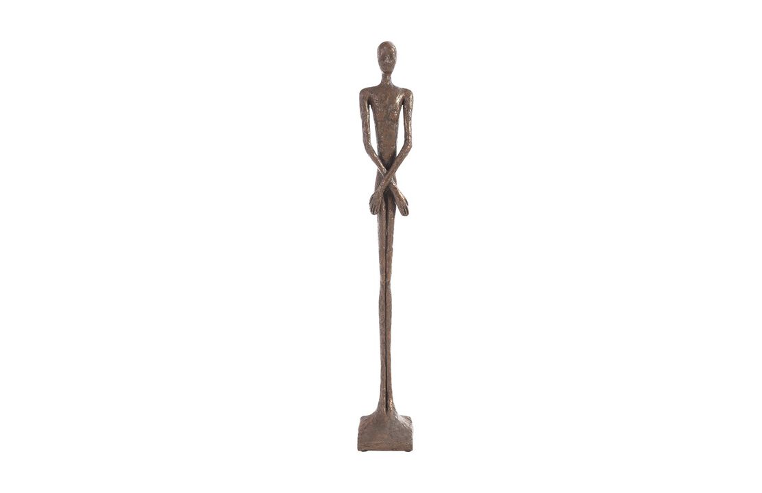 Lloyd Small Sculpture