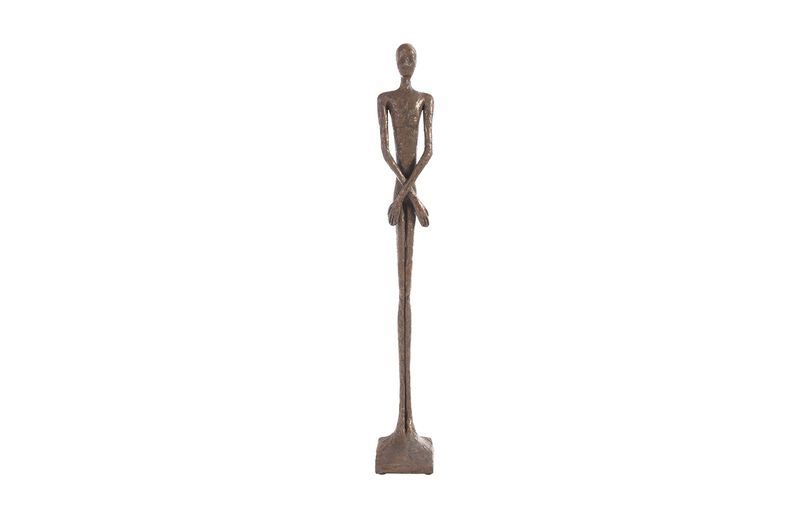 Lloyd Small Sculpture