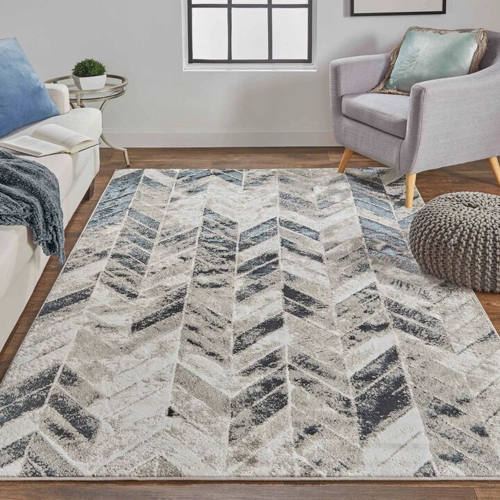 Micah 3048F 5' X 8' Rug