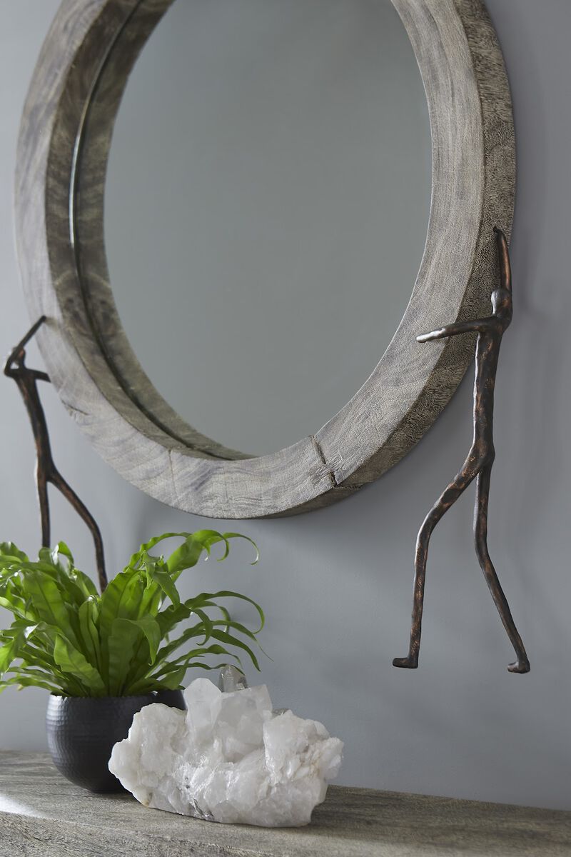 Atlas Mirror