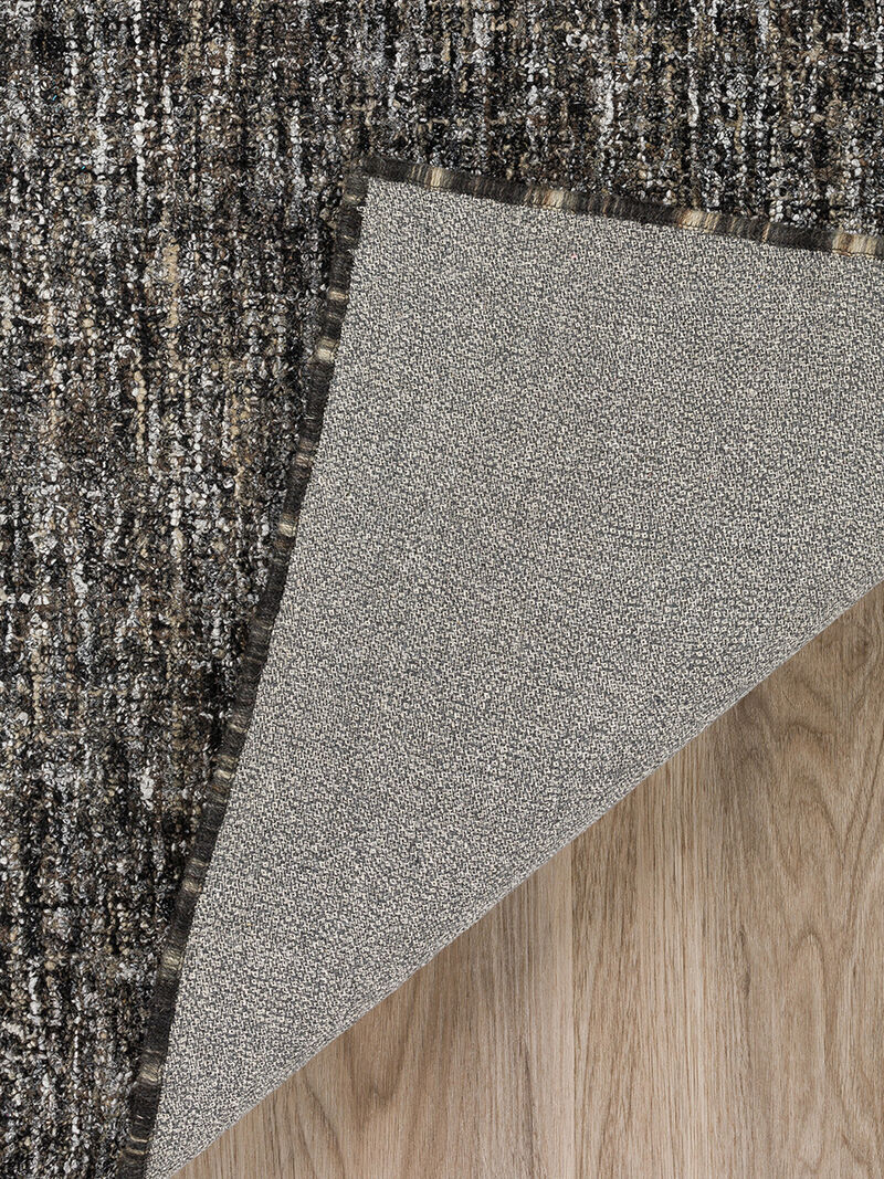 Mateo ME1 Ebony 8' x 10' Rug