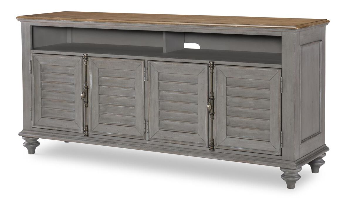 Kingston 72-inch Entertainment Console