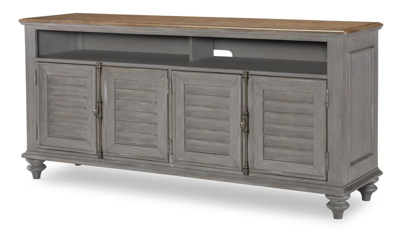 Kingston 72-inch Entertainment Console