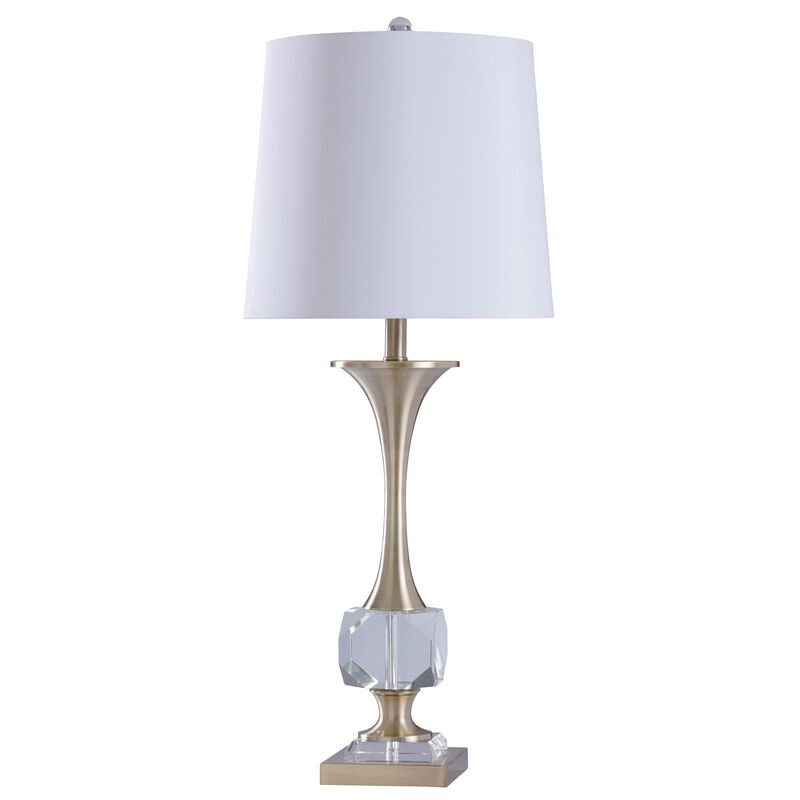 Devi Table Lamp (Set of 2)