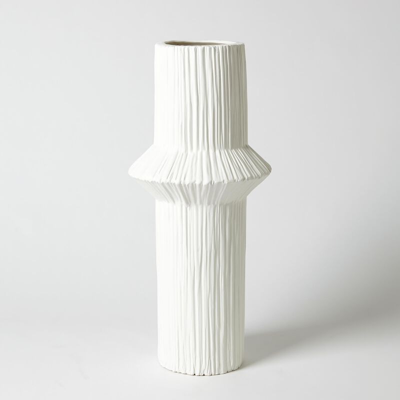 Ascending Ring Vase