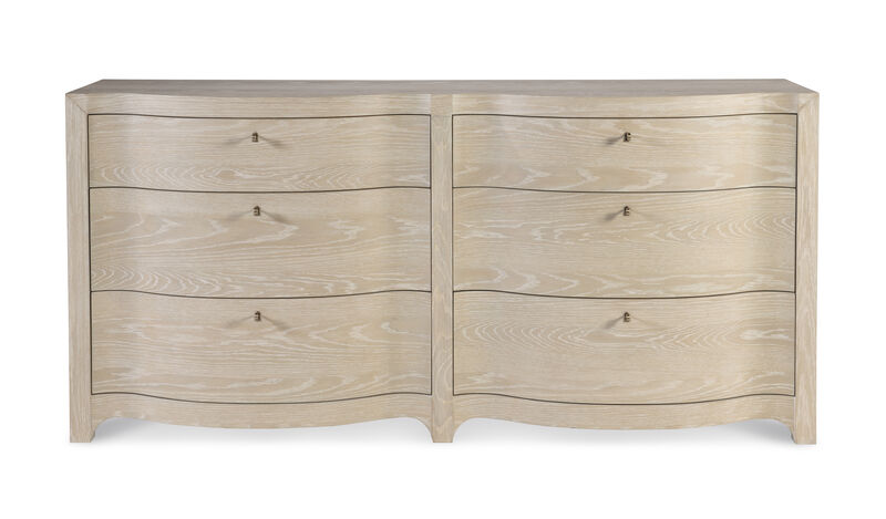 Lexie Dresser