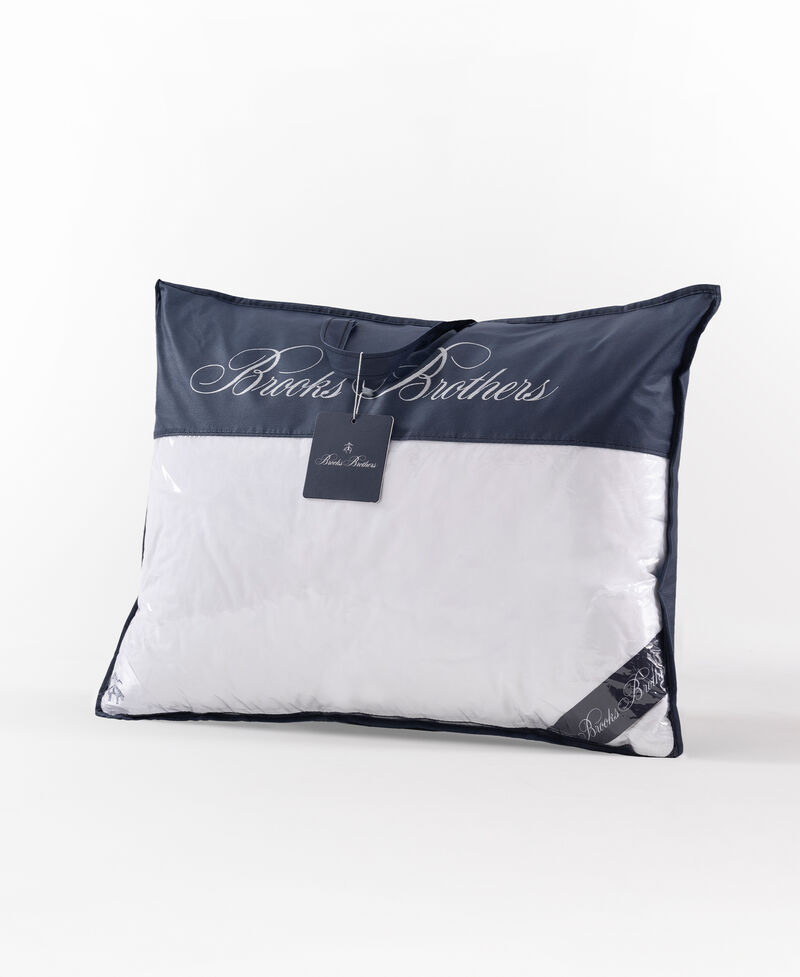 Brooks Brothers Goose Down / Feather Pillow
