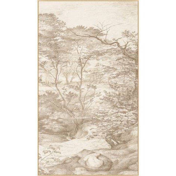 Neutral Toile 2