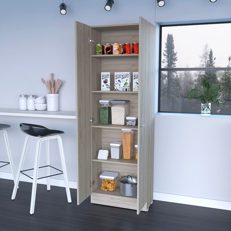Virginia Storage Cabinet