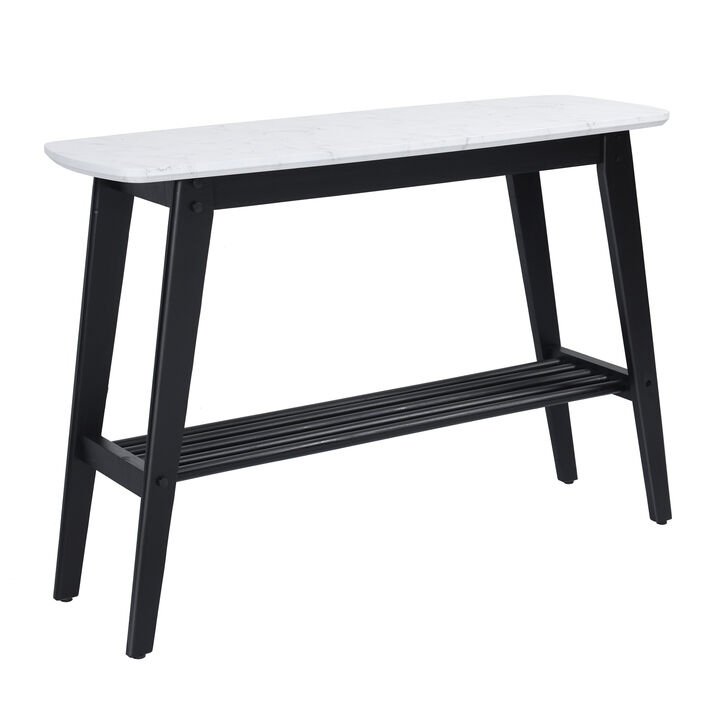 Birchwood Console Table