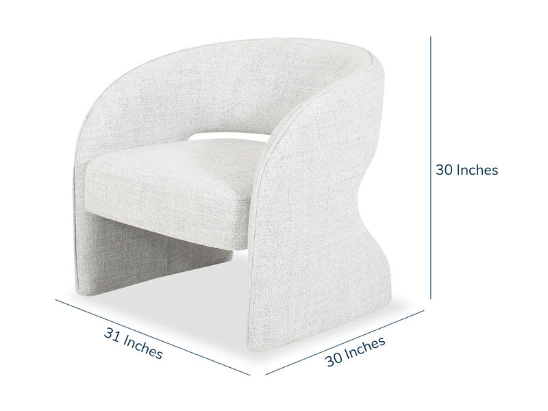 Nathan Accent Chair