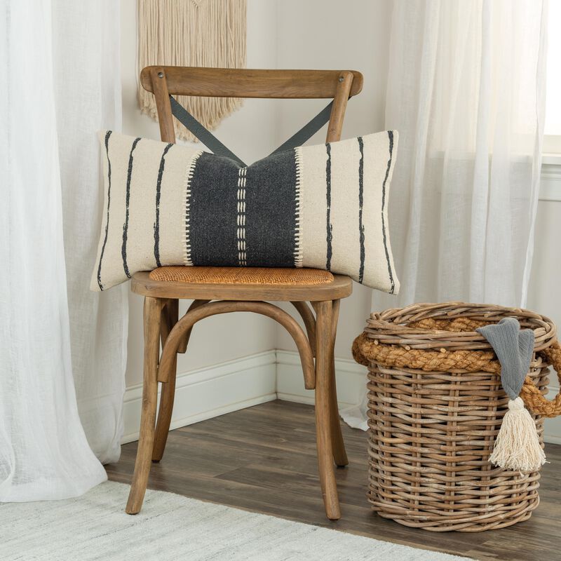 14" x 26" Poly Filled Pillow