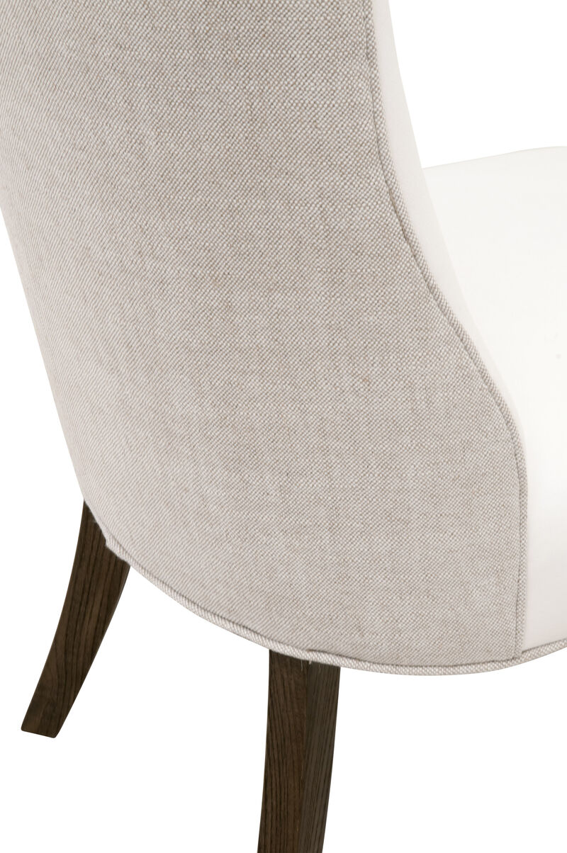Duet Dining Chair (Set of 2)