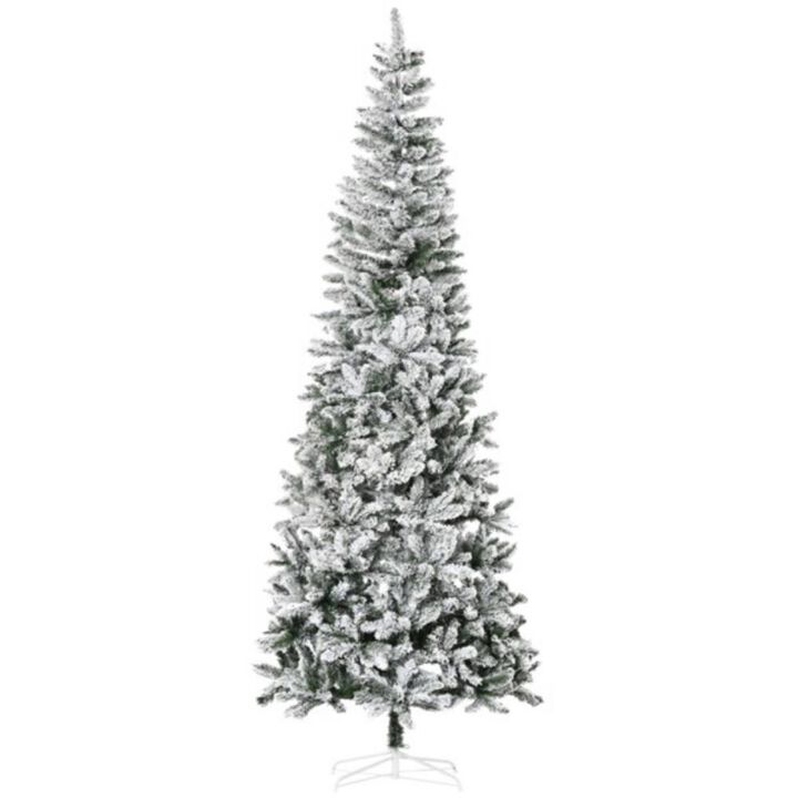 Artificial Christmas Tree for Holiday Decor Lush, Realistic & Easy to Assemble Xmas Tree
