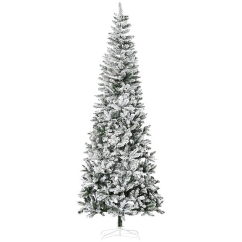 Artificial Christmas Tree for Holiday Decor Lush, Realistic & Easy to Assemble Xmas Tree