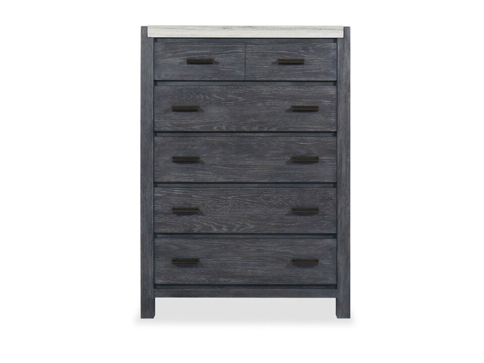 Plum Creek 5 Drawer Chest