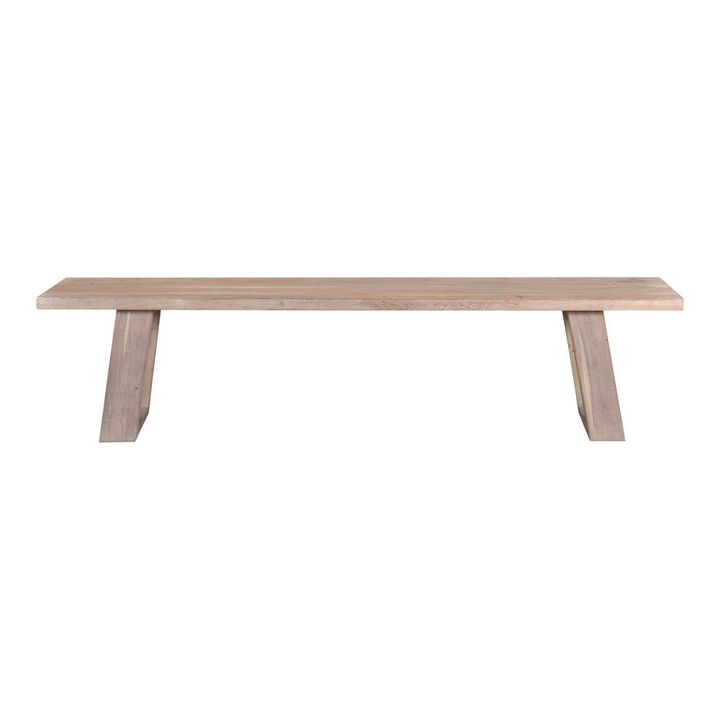 Moe's Home Collection Tanya Bench