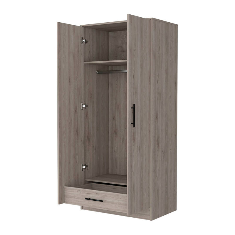 Rio 2-Door Armoire