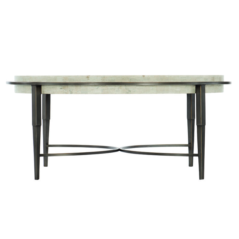 Living Barclay Cocktail Table