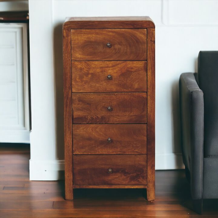Aspen Tallboy