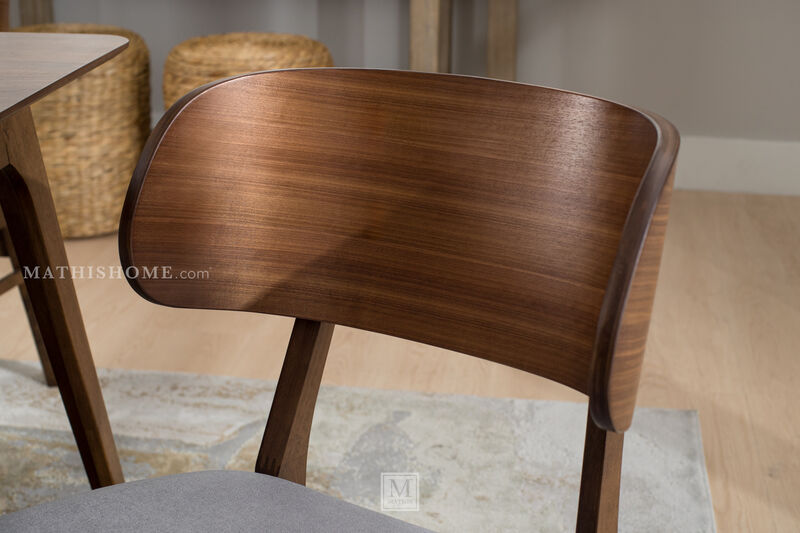 Valencia Wood Side Chair