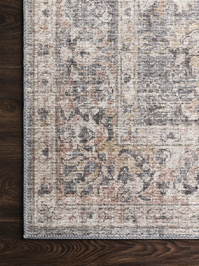 Skye SKY01 6'" x 9'" Rug