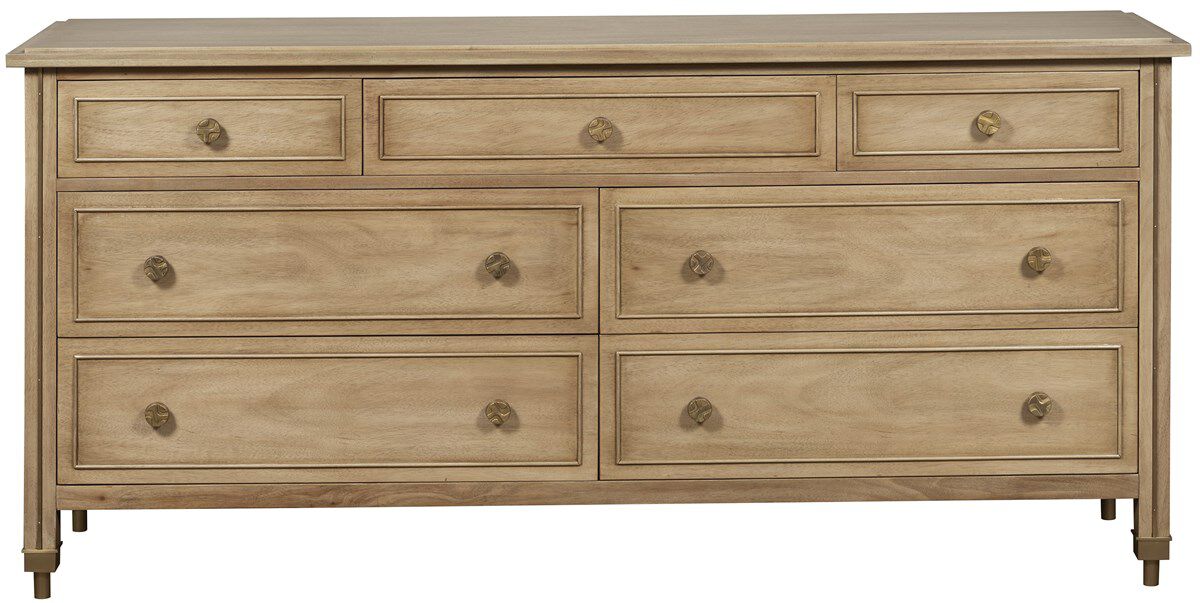 Reflection Dresser