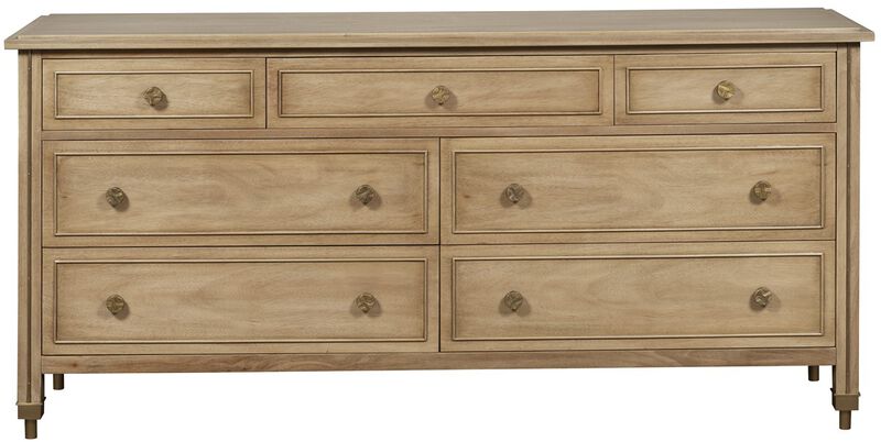 Reflection Dresser