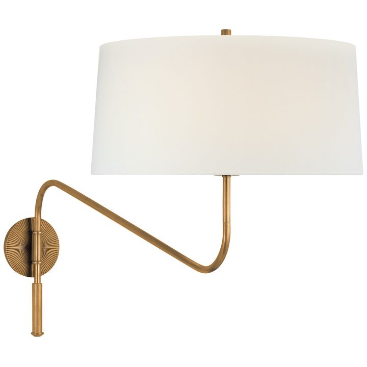Canto Grande Swing Wall Light