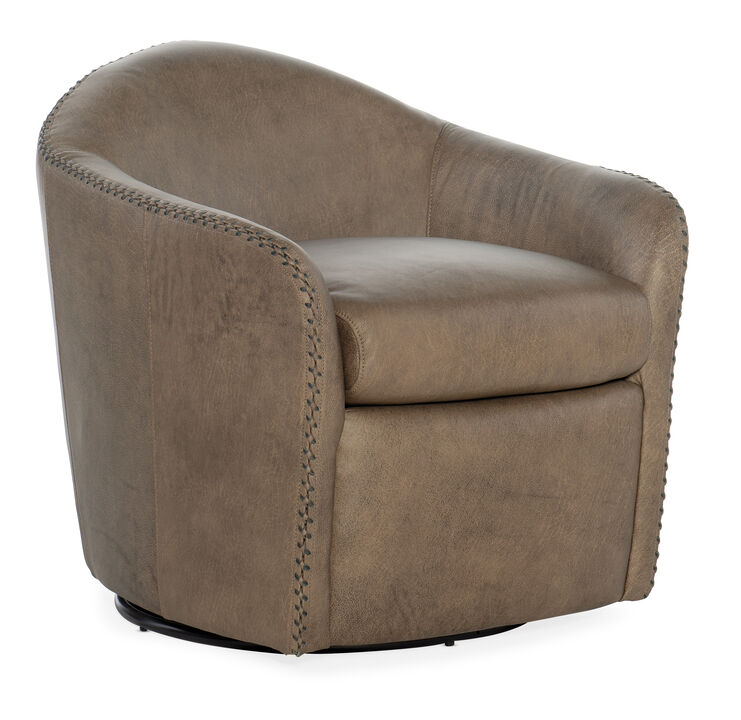 Roper Club Chair
