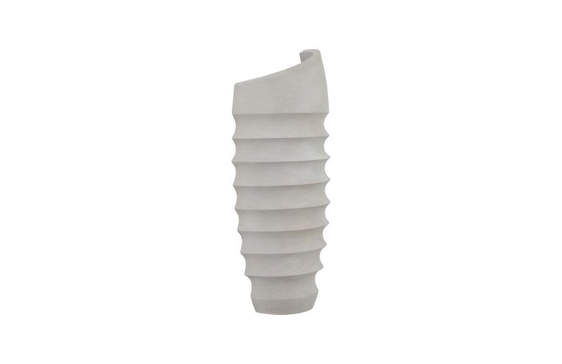 JP Right Slant Wall Planter
